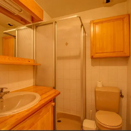 4 Pers, Morillon, Terrasse *