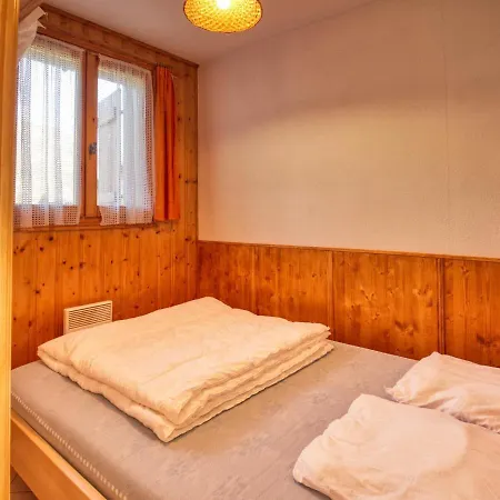 4 Pers, Morillon, Terrasse *