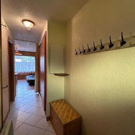 4 Pers, Morillon, Terrasse Morillon
